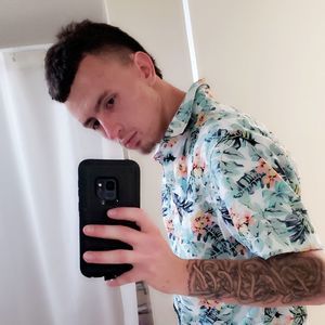 Meet your Posher, Gage